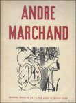 BRABANT, G.P. - ANDRE MARCHAND.