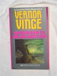 Vinge, Vernor - SF 238: Gestrand in de realitijd