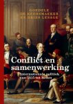 Goedele De Keersmaeker 281168, Dries Lesage 142781 - Conflict en samenwerking Internationale politiek van 1815 tot heden