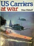 Kilduff, P - US Carriers at War Kilduff, P - US Carriers at War