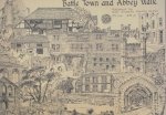 Barnard, Michael; Beechey, Robin M. e.a. - Battle Town and Abbey Walk