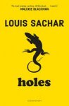 Louis Sachar 48825 - Holes 25th anniversary special edition
