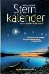 Wolfgang Held - Sternkalender Ostern 2018 bis Ostern 2019 Sieben Sterne im Sommer. Der große Planetenbogen im August 2018
