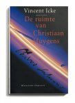 Vincent Icke 87353 - De ruimte van Christiaan Huygens