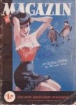  - Das Ronke Magazin 2. jahrgang Heft 7/8