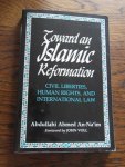 An-Naim, Abdullahi Ahmed - Toward an Islamic Reformation. Civil Liberties, Human Rights, and International Law
