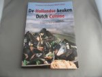 Eenschooten, Constance - Matze, Hélene - De Hollandse keuken. Dutch Cuisine