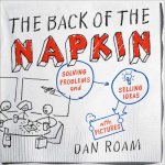 Dan Roam 96035 - The Back of the Napkin solving problems and selling ideas with pictures