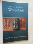 van Loon/ Meijer en Rossmeisl - Gids voor de afdeling West Azie Allard Pierson Museum 1988
