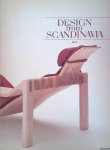 Bjerregaard, Kirsten (editor) - Design from Scandinavia: No. 11