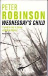 P. Robinson, Peter Robinson - Wednesday'S Child