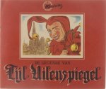  - De legende van Tijl Uilenspiegel