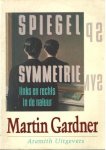 Martin Gardner 15656 - Spiegelsymmetrie Links en rechts in de natuur