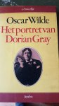 Wilde, Oscar - Het portret van Dorian Gray