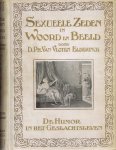 D.Ph. van Vloten Elderinck - Sexueele zeden in woord en beeld