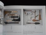 Catalogus Christie's Amsterdam - Tribal Art