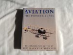 Mackworth-Praed, Ben - Aviation The Pioneer Years