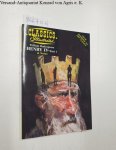 Shakespeare, William: - Classics Illustrated : Henry IV - Part 1:
