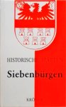  - Historische Stätten. Siebenbürgen: 11 Karten, 22 Stadtpläne