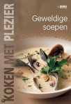 Diversen - Koken Met Plezier Geweldige Soepen