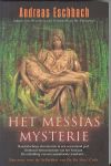 Eschbach, Andreas - Het Messias mysterie