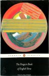 [Ed.] Paul Keegan - The Penguin Book of English Verse
