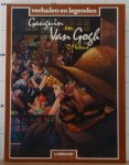 Matena, D. - verhalen en legenden - Gauguin en van Gogh