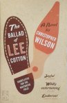 Christopher Wilson 25931 - The Ballad of Lee Cotton