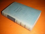 Franz Lennartz - Auslandische Dichter und Schriftsteller unserer Zeit Einzeldarstellungen zur Schonen Literatur in fremden Sprachen