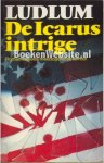 Ludlum, Robert - De Icarus intrige