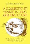 Mark Twain - A Connecticut Yankee in King Arthur's Court
