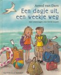 Arend van Dam - Een Dagje Uit, Een Weekje Weg