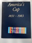 Ratti, Fabio - America s cup 1851-1983