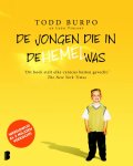 Todd Burpo - De jongen die in de hemel was
