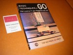 Bozulich, Richard (ed.) - Basis Techniques of GO. Haruyama, 7-dan Nagahara, 5-dan