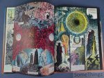 Michel Demuth, Philippe Druillet. - Yragaël ou la fin des temps.
