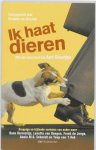  - Ik haat dieren