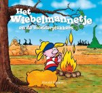 Harald Timmer - Het wiebelmannetje 6 -   Het wiebelmannetje en de modderplakkers