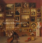 Antoine, Jean-Philippe - Samuel F. B. Morse's "Gallery of the Louvre" and the Art of Invention