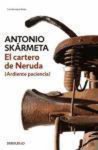 Antonio Skarmeta - El cartero de Neruda