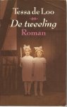 Loo, Tessa de (pseudoniem Tineke Duyvene de Wit - Bussum , 15 oktober 1946) - De tweeling