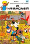 Jef Nys - Jommeke 205 - Kopermicroben