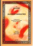 Youcef Bedjaoui, Abbas Aroua, Méziane Aït-Larbi (red.), Noam Chomsky en Lord Eric Avebury (voorwoorden) - An inquiry into the Algerian massacres