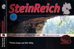 Hocke, Thomas & Dirk Uhlig - Steinreich: Kletter-  und Boulderführer Thüringen