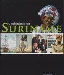  - Geschiedenis van Suriname