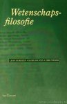 HORSTEN, L., DOUVEN, I., WEBER, E. - Wetenschapsfilosofie.