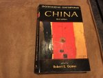 Gamer, Robert E - Understanding Contemporary China