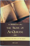 Saeed Malik - A Perspective on the Signs of Al-Quran Through the Prism of the Heart