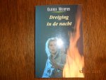 Murphy Gloria - Dreiging in de nacht Murphy Gloria - Dreiging in de nacht
