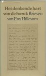 Hillesum, Etty - Het denkende hart van de barak